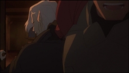 Dota Dragons Blood - Season 01 Episode 01